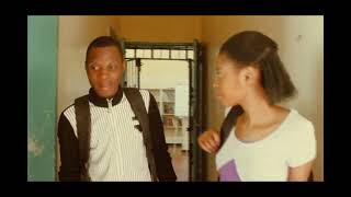 AM IN LOVE WITH A SCHOOL GIRL 2018 ZAMBIAN MOVIE [upl. by Gelya]