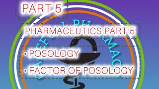 B pharm 1st sem pharmaceutics unit 1 part 5 pharmaceutics unit 1 notes  pharmaceutics  posology [upl. by Noissap]