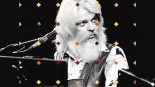 Leon Russell  Cant Get Over Losing You [upl. by Eelibuj]