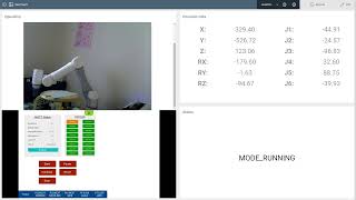 EXORUsing Corvina Cloud Services with Corvina Dashboard [upl. by Jarad234]