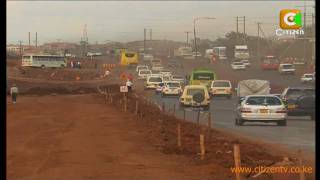 Thika Road Woes [upl. by Javed423]