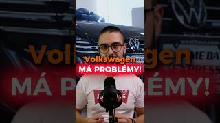 🚗Je spoločnosť Volkswagen vhodná na nákup po nedávnych problémoch volkswagen stellantis problem [upl. by Ylrad]