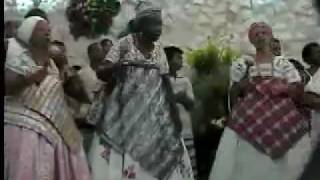 Video Xire Candomble 14 [upl. by Arol]