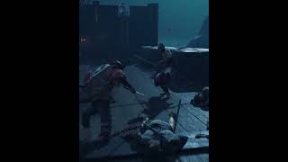 Taking Down the Traitors  Ghost of Tsushima ghostoftsushima samurai games shorts [upl. by Asek241]