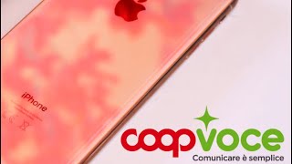 CoopVoce cambia rete va su Vodafone 5G in arrivo [upl. by Coffey815]