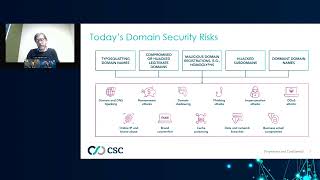 Understand Domain Name Strategy Safeguard Your Online Ecosystem and Defend Against Bad Actors [upl. by Yelsa]