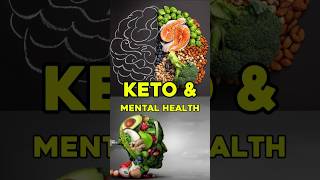 TOP 3 FACTS ABOUT KETONES IMPACT ON BRAIN HEALTH AND MENTAL WELLNESS [upl. by Cosma]