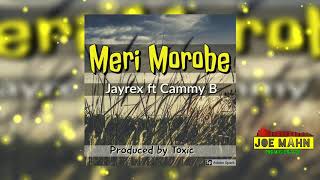 JayRex Suisui  Meri Morobe ft Cammy Bee [upl. by Aianat]