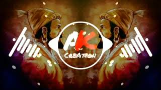 Shivaba Malhari Dj Song  Farzand  KDK Mix Dj Song  Shivaji Maharaj [upl. by Annawek678]