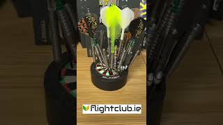 Check out Flightclubie for all your darts needs 🎯 [upl. by Doomham143]