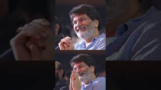 Hyper aadi Powerful Speech About Trivikram at Lucky Baskhar PreRelease Event ytshorts trending [upl. by Ameerahs]