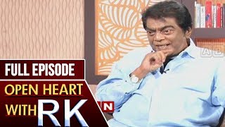 Senior Actor Jeeva Open Heart With RK  Full Episode  ABN Telugu [upl. by Ahsekad]