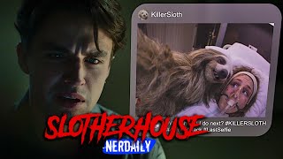 El Perezoso Asesino e Influencer Slotherhouse EN 14 MINUTOS [upl. by Erdah703]