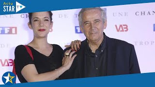 Alain Doutey Soupçons  quel est son lien de parenté avec Mélanie Doutey [upl. by Kosak]