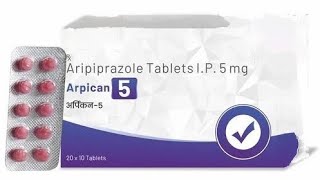 1 Abilify aripiprazole drug information Disclaimer [upl. by Yaniv968]