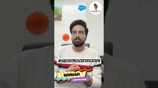 Thinking about getting certified in Salesforce longswitchacademy roadmap salesforcecareer [upl. by Cirred]