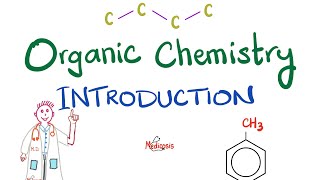 Introduction to Organic Chemistry [upl. by Noreg786]