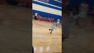 All my Clips from El Campo Vs Needville Enjoy 🏀 basketball elcampo needville juniorhighsports [upl. by Vergil]