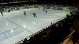 Highlights SC Langenthal vs SCRJ Lakers [upl. by Wilber]