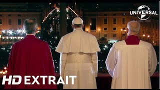 Le Pape François  Extrait quotUn Souffle Franciscainquot VOST Au cinéma le 12 Septembre [upl. by Minerva590]