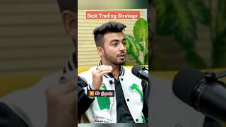 Best Trading Strategy trading stockmarket tradingstrategy optionstrading shorts ytshorts [upl. by Tertius185]