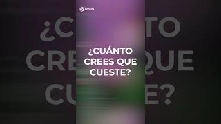 ¿Cuánto cuesta hacer una gasolinera  Nosotros te lo explicamos shorts [upl. by Najtsirk922]