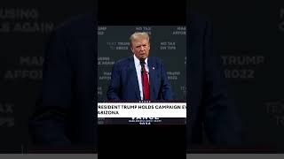 Trump Gets Endorsement From Barack Obamas Brother trump trending kamalaharris [upl. by Vine21]