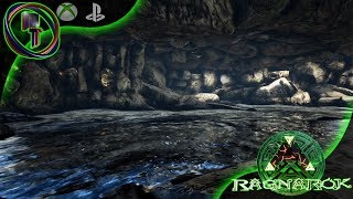 Ark Xbox amp PS4 Ragnarok Secret Metal Cave 11 [upl. by Caron]