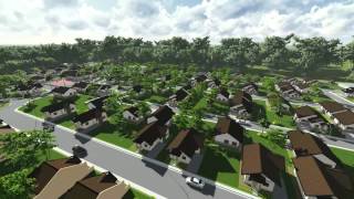 Video presentation of Granville Subdivision [upl. by Asle261]