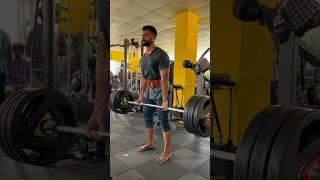 Deadlift  The Most Effective Back Workout [upl. by Ferriter450]