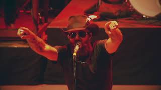 Cody Jinks  quotHippies amp Cowboysquot  Red Rocks Live [upl. by Mell]