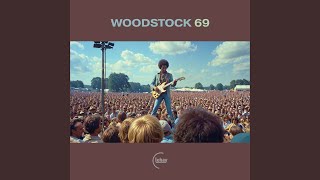 Woodstock 69 Vocal Main Mix [upl. by Boone754]