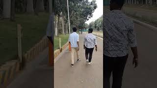 College Freshers Day 💥🥵அலப்பறை Starting Friends 🎃 minivlogs 27funcollegefreshersdayvibeshorts [upl. by Ingold]