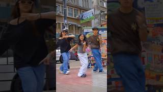 Eminem X Snoop Dog Remix Siblings Dance ​Ranz Niana amp Natalia Shorts [upl. by Barbarese]