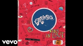 The Mowglis  Love Me Anyway Audio [upl. by Attirb]