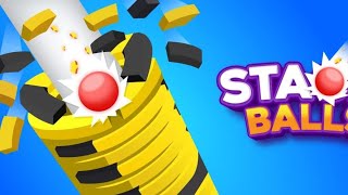 🔴ive Stack ball live gameplay 🔴 aakash yt is l short stackball livegameplay [upl. by Hynes]