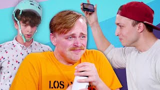 Try Not To Laugh Challenge 46 w Gus Johnson [upl. by Anaihk]