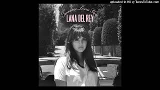 Lana Del Rey  Terrence Loves You Live Remastered [upl. by Hara194]