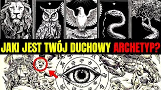 Co liczba Twoich urodzin mówi o Twoim duchowym archetypie duchowość [upl. by Ydissahc]