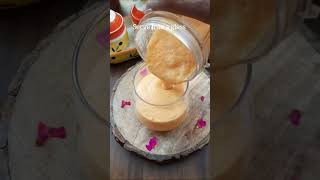 Refreshing Papaya Makhana Smoothie  Vart recipe ytshorts dryfruits papayashake makhana vrat [upl. by Hurwitz]