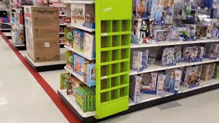 New Toy Story 4 Toys At Target [upl. by Northrup106]