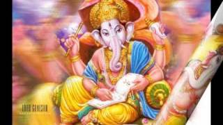 Sharanu Sharanayya Benaka Kannada Ganesha Devotional Song  PBS [upl. by Ydnak920]