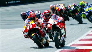 MotoGP Rewind A recap of the AustrianGP [upl. by Albin580]