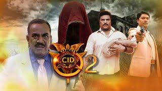 CID Season 2 New Promo  cid season 2 first episode  CID 2 ACP pradyuman inspector Daya Abhijeet [upl. by Hsak]