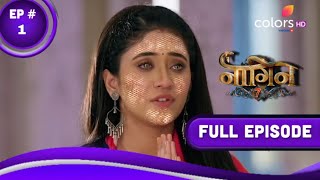 Naagin 7 Full episode 2  Naag aur Naag Mani  Naagin fanmade video [upl. by Gabrielli]