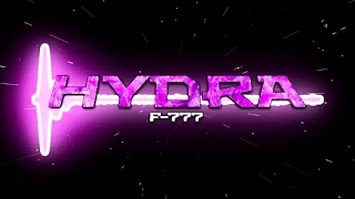 F777  Hydra ON SPOTIFY NOW [upl. by Eradis685]