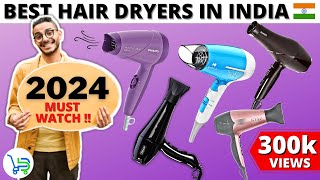 5 Best Hair dryer 2024 in India  Best Hair dryer men amp women In India 2024  Best Hair dryer 2024 [upl. by Swetiana23]