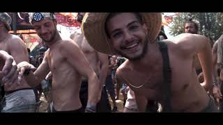 OZORA Festival 2019 AFTERMOVIE [upl. by Atinreb]