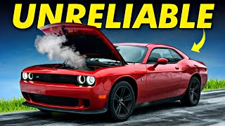 10 Most Unreliable Car Brands Dont Buy [upl. by Nirehtac567]