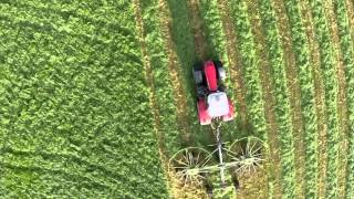 North Shropshire Grassmen  Silage 15 [upl. by Negriv]